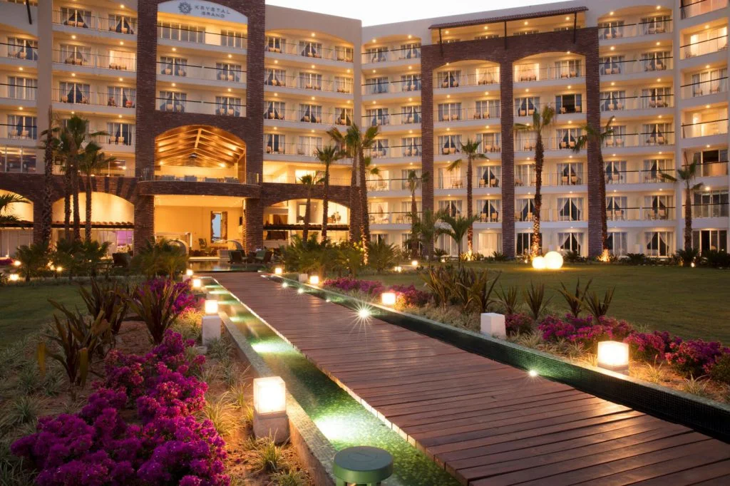 Cabo Ocean Dream Panoramic