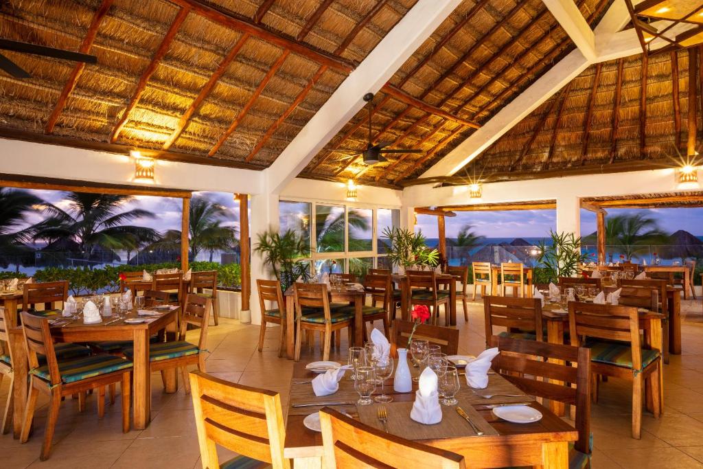 krystal cancun restaurant carte krystal cancun restaurant carte